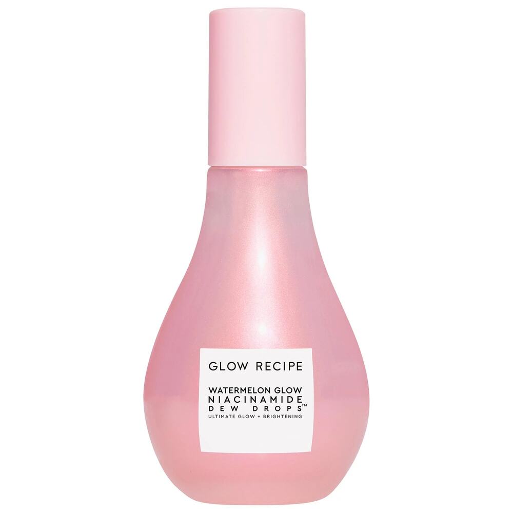 Glow Recipe Watermelon Glow Niacinamide Dew Drops Brightening Serum